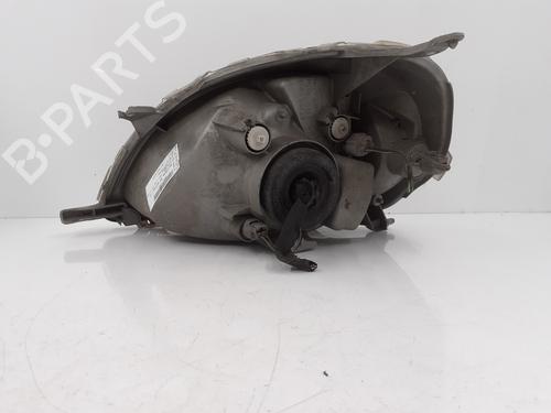 Right headlight TOYOTA YARIS (_P1_) 1.3 (NCP10, SCP12_) | BP30170330C29