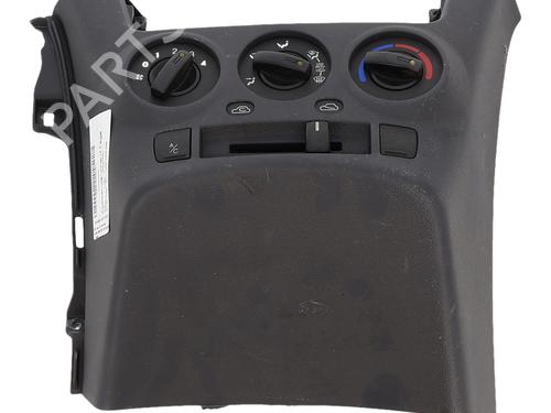 Used Climate control Climate control 37187503 37187503
