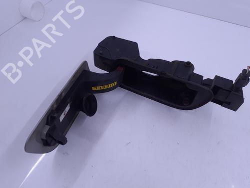 Fuel flap CITROËN C4 Grand Picasso II (DA_, DE_) 1.6 BlueHDi 120 | BP28479358C131