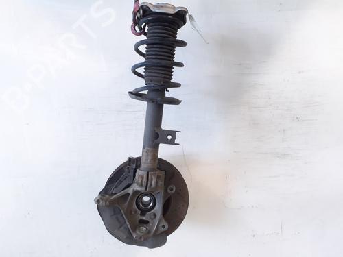 Left front steering knuckle MERCEDES-BENZ A-CLASS (W177) A 200 Mild-Hybrid (177.087) | BP37742092M25 - Image 3