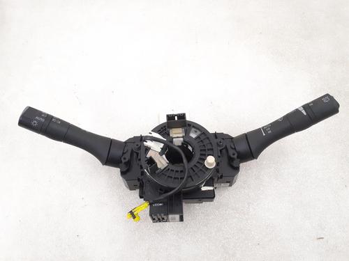 Used Steering column stalk RENAULT KOLEOS I (HY_) 2.0 dCi (HY0K) (150 hp) 24792974