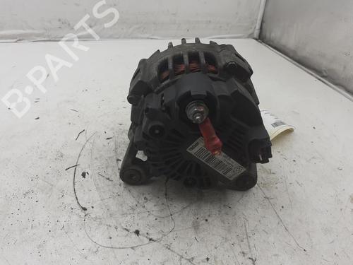 Alternator RENAULT MODUS / GRAND MODUS (F/JP0_) 1.2 (JP0C, JP0K, FP0C, FP0K, FP0P, JP0P, JP0T) | BP24789170M7 - Image 3