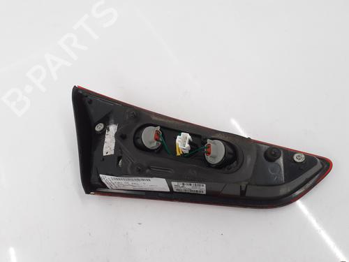 Right tailgate light HYUNDAI i20 II (GB, IB) 1.2 | BP30261174C80