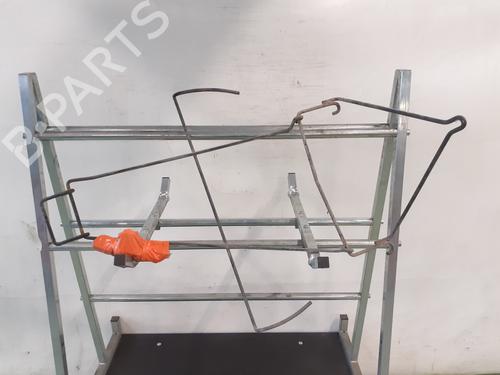 Andre RENAULT KANGOO Express (FC0/1_) 1.5 dCi (FC07, FC1R) (65 hp) 31997154