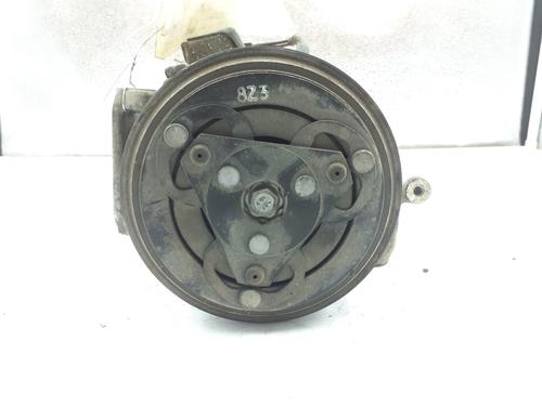 AC compressor RENAULT TWINGO III (BCM_, BCA_) 0.9 TCe 95 | BP27684609M34  - Image 7