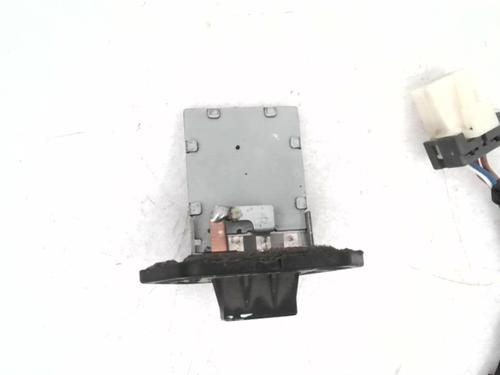 Heater resistor KIA RIO II (JB) 1.5 CRDi | BP24780709M108 - Image 4