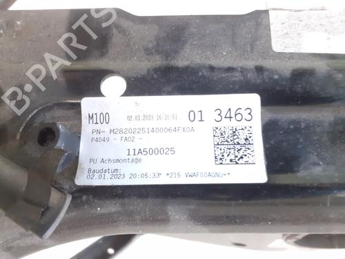 Rear axle VW ID.5 (E39) Pro Performance | BP38547893M2 - Image 8