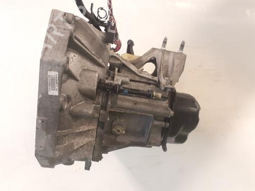 Gearbox DACIA LODGY (JS_) 1.6 LPG (JSNB) | BP32162366M3  - Image 7