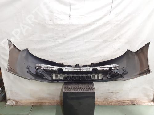 Front bumper RENAULT LATITUDE (L70_) 2.0 dCi 150 (L70H) | BP31611498C7 
