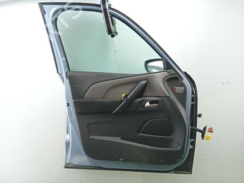 Used Left front door Left front door 38789894 38789894