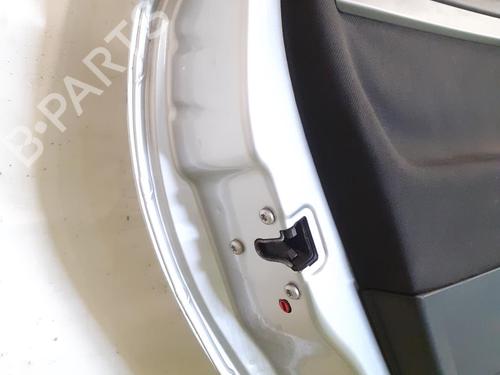 Left rear door OPEL MERIVA A MPV (X03) 1.6 16V (E75) | BP24794403C4 