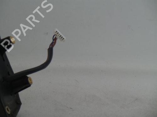 Used Right mirror FIAT IDEA (350_) 1.9 JTD (101 hp) 24774443