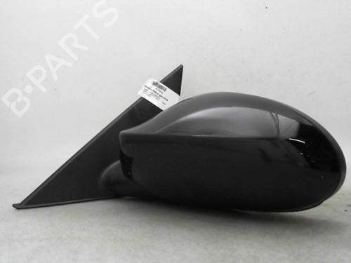 Used Left mirror BMW 1 (E87) 118 d (122 hp) 24775818