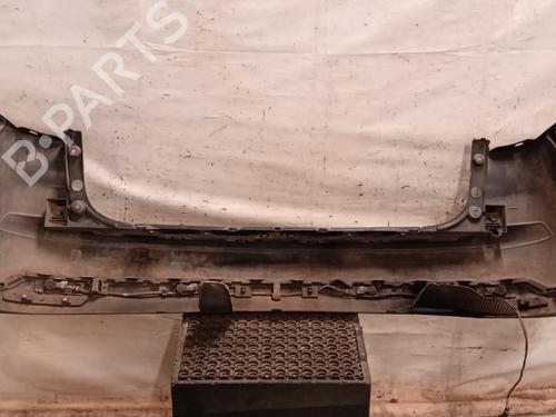 Rear bumper CITROËN C5 III Break (RW_) 2.0 HDi | BP29829516C8