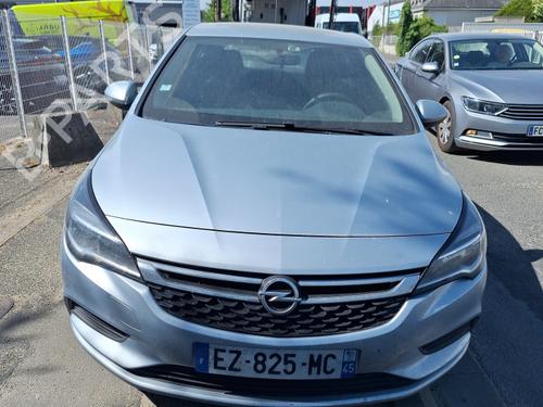 Used Parts OPEL ASTRA K (B16) 1.6 CDTi (68) 4937226