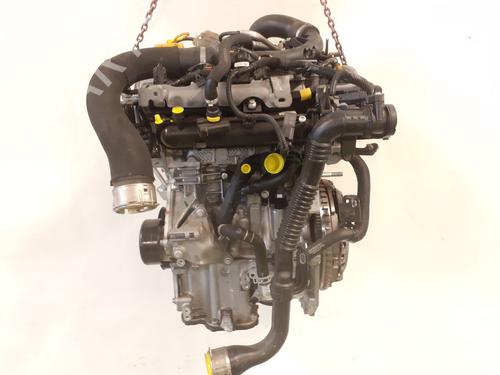 Engine DACIA SANDERO III 1.0 TCe 100 ECO-G | BP29967143M1 