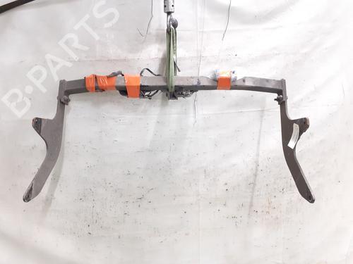 Trækkugle/Mekanisme DACIA LOGAN MCV (KS_) 1.5 dCi (KS04) | BP31660001C141 