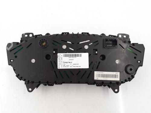 Instrument cluster FIAT 500L (351_, 352_) 1.4 (199LYB1B) | BP32449233C47