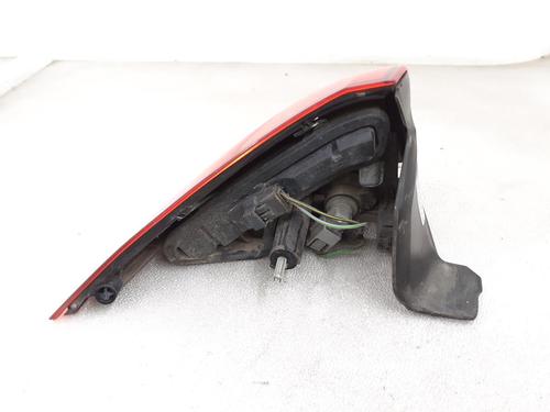 Right taillight RENAULT LAGUNA III (BT0/1) 1.5 dCi (BT00, BT0A, BT0T, BT1J) | BP24789511C35