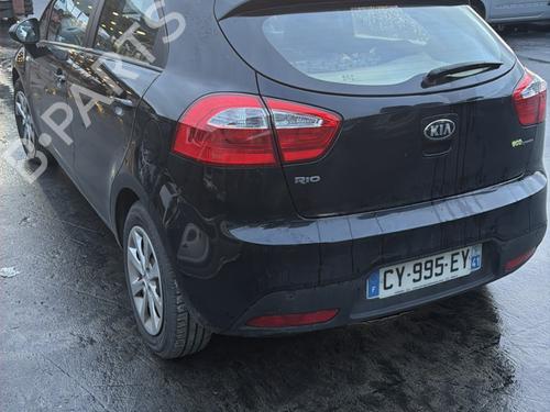 Used Parts KIA RIO III (UB) 1.1 CRDi 4615115