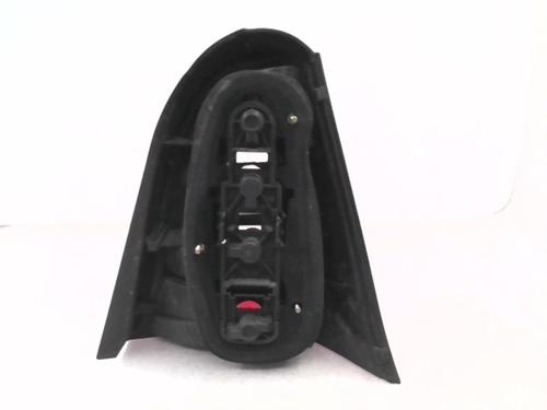 Piloto trasero izquierdo MERCEDES-BENZ A-CLASS (W168) A 170 CDI (168.009, 168.109) (95 hp) 24780926