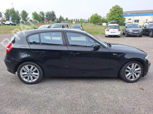 Used Parts BMW 1 (E87) 118 d 4968284