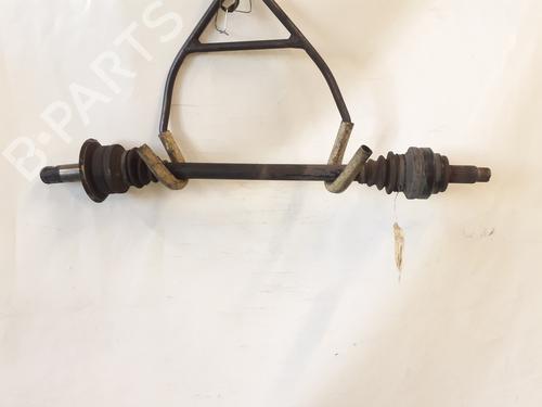 Used Right rear driveshaft BMW 5 (F10) 530 d xDrive (258 hp) 30302642