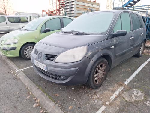 Switch RENAULT SCÉNIC II (JM0/1_) | BP36249660I30 - Image 4