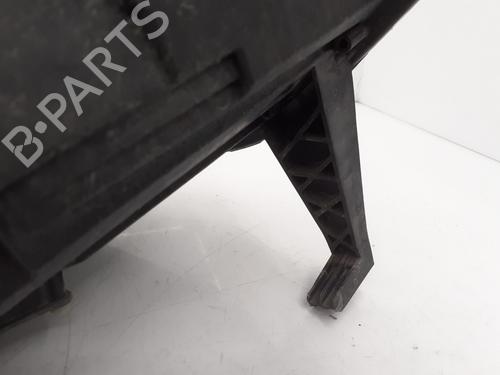 Left headlight RENAULT TWINGO III (BCM_, BCA_) | BP30150197C28