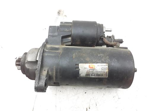 Startmotor VW POLO (9N_, 9A_) 1.4 TDI (75 hp) 24790347
