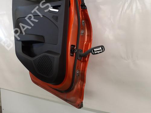 Dør venstre bagtil RENAULT CLIO V (B7_) 1.0 TCe 100 (B7MT) | BP33857642C4 - Image 3