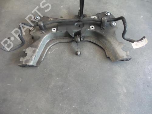 Subframe RENAULT CLIO IV (BH_) 1.5 dCi 75 | BP24783054M9 