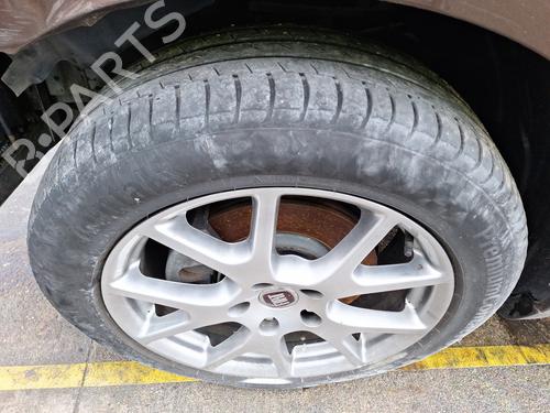 Rear mirror FIAT FREEMONT (345_) 2.0 JTD 4x4 | BP34393623I6 - Image 27