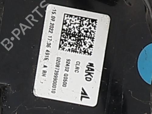 Right taillight HYUNDAI BAYON (BC3) 1.0 T-GDI 48V-Hybrid | BP36418243C35 - Image 4