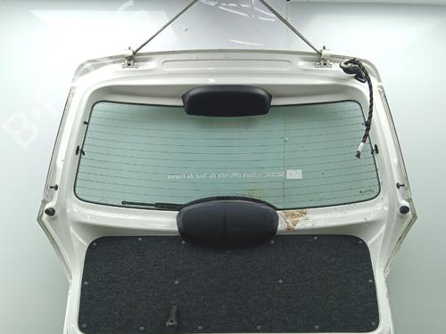 Used Tailgate Tailgate 37472959 37472959