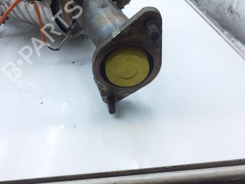 Particulate filter JAGUAR XE (X760) 2.0 D | BP33700926M81 - Image 4