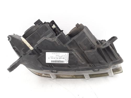 Venstre forlygte DACIA SANDERO II 1.0 SCe 75 (B8JC, B8JD, B8NC) | BP32209732C28