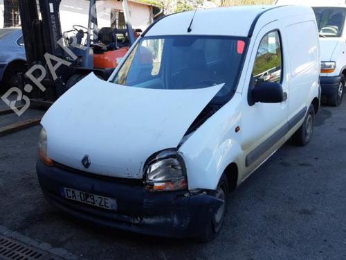 Right mirror RENAULT KANGOO (KC0/1_) D 55 1.9 (KC0D) | BP24778531C27 