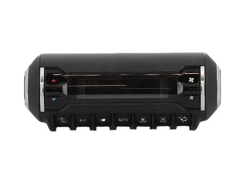 Climate control SUZUKI IGNIS III (MF, FF) 1.2 (ATK412) | BP39517533I5 - Image 4
