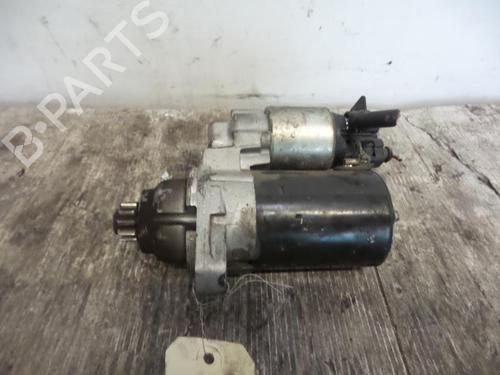 Startmotor VW POLO V (6R1, 6C1) 1.2 | BP24777728M8 