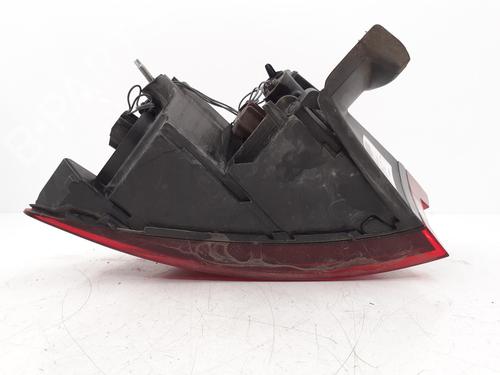 Left taillight RENAULT MEGANE IV Hatchback (B9A/M/N_) 1.2 TCe 130 (B9MR) | BP32208145C34  - Image 5