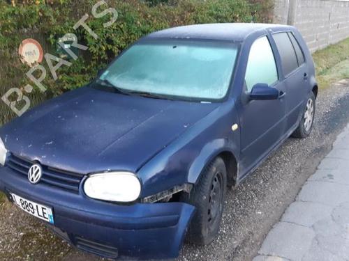 Right mirror VW GOLF IV (1J1) 1.9 TDI | BP24775139C27