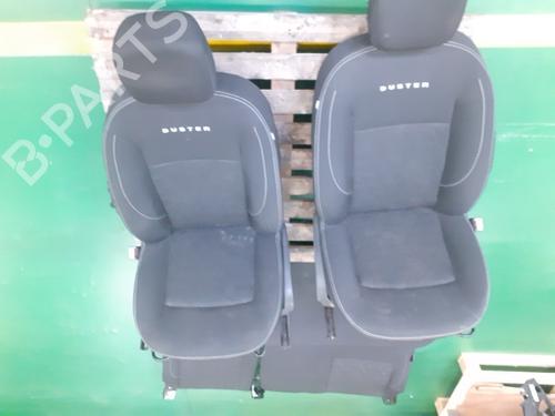 Seats set DACIA DUSTER (HS_) 1.2 TCe 125 | BP30481053C78 - Image 4