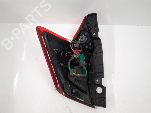 Used Right taillight Right taillight NISSAN NOTE (E12) 1.2 (80 hp) 30700494 30700494