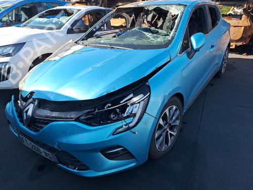 Teile für RENAULT CLIO V (B7_) 1.6 E-TECH 140 (B7MU) 4740301