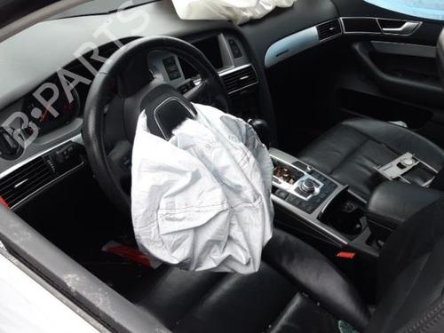 Used Parts AUDI A6 Allroad C6 (4FH)  2.7 TDI quattro  2417415