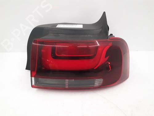 Used Right taillight CITROËN C4 CACTUS 1.2 THP 110 (110 hp) 30965241