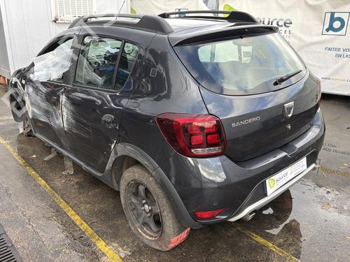 Tailgate DACIA SANDERO II 1.0 TCe 100 (B8ML) | BP32861521C6 - Image 16