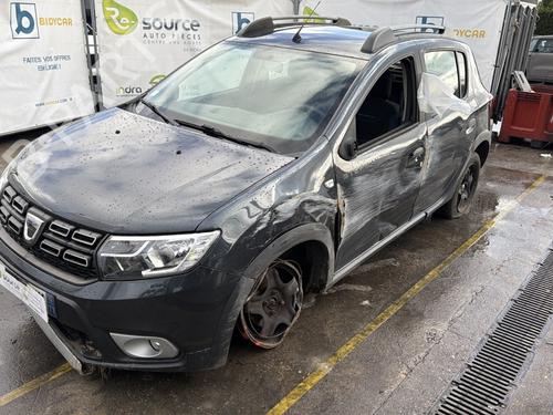 Tailgate DACIA SANDERO II 1.0 TCe 100 (B8ML) | BP32861521C6 - Image 18