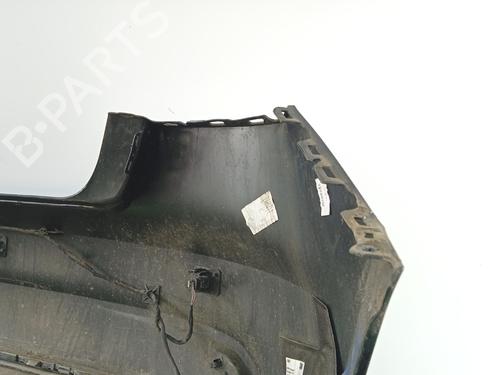 Paraurti posteriore Paraurti posteriore AUDI A1 Sportback (GBA) 25 TFSI (95 hp) 36520615 36520615